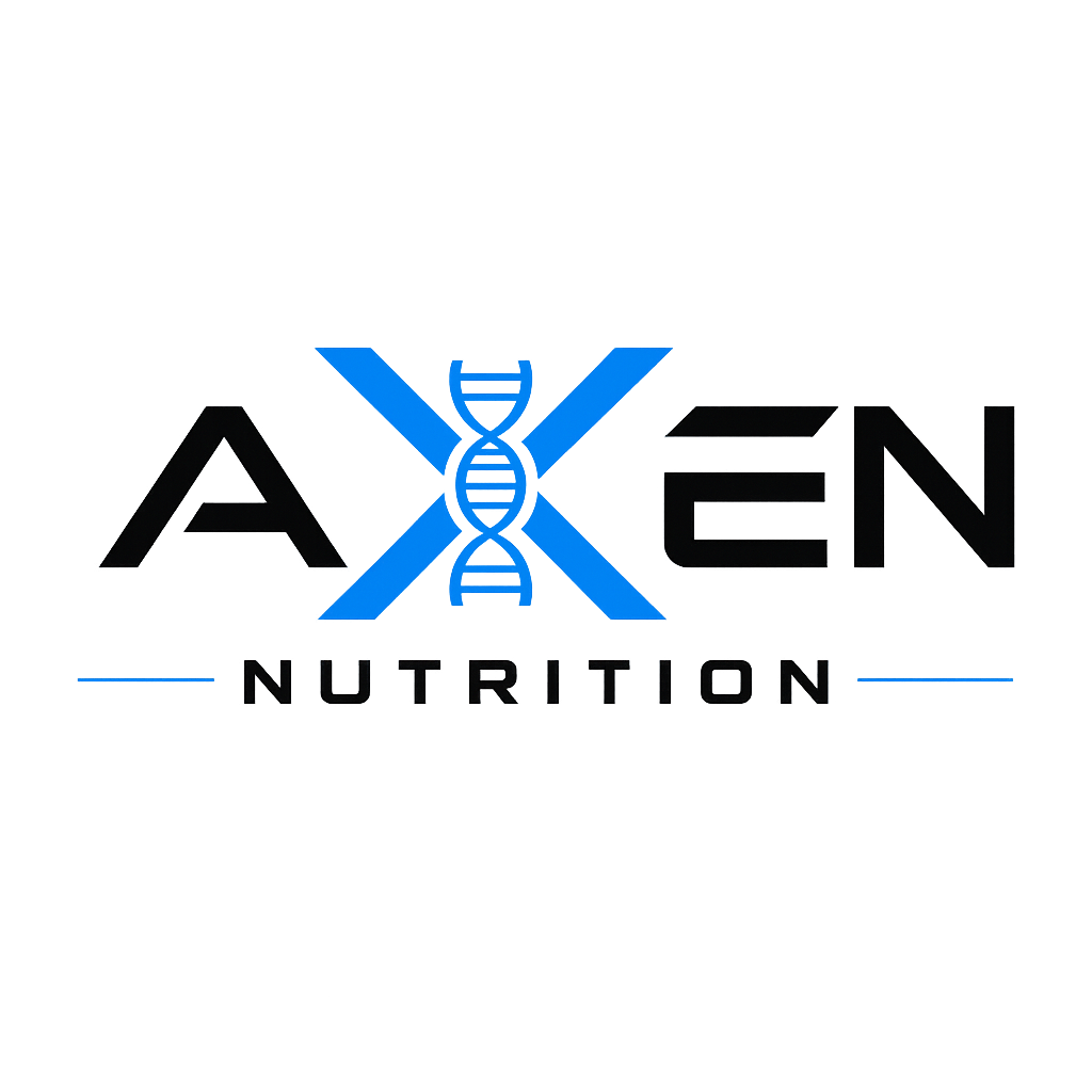 AXEN NUTRITION