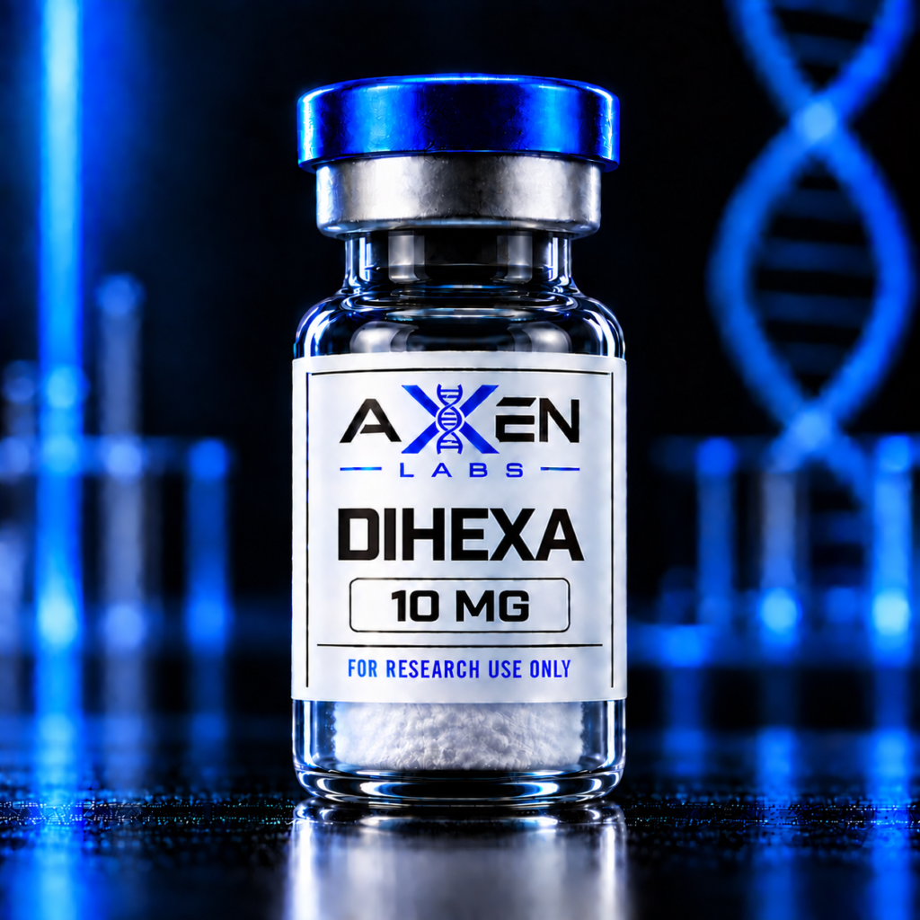 DIHEXA – 10 MG