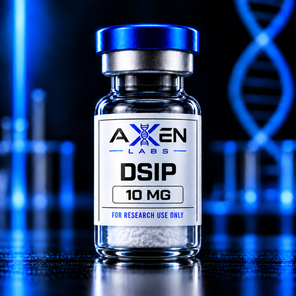 DSIP – 10 MG
