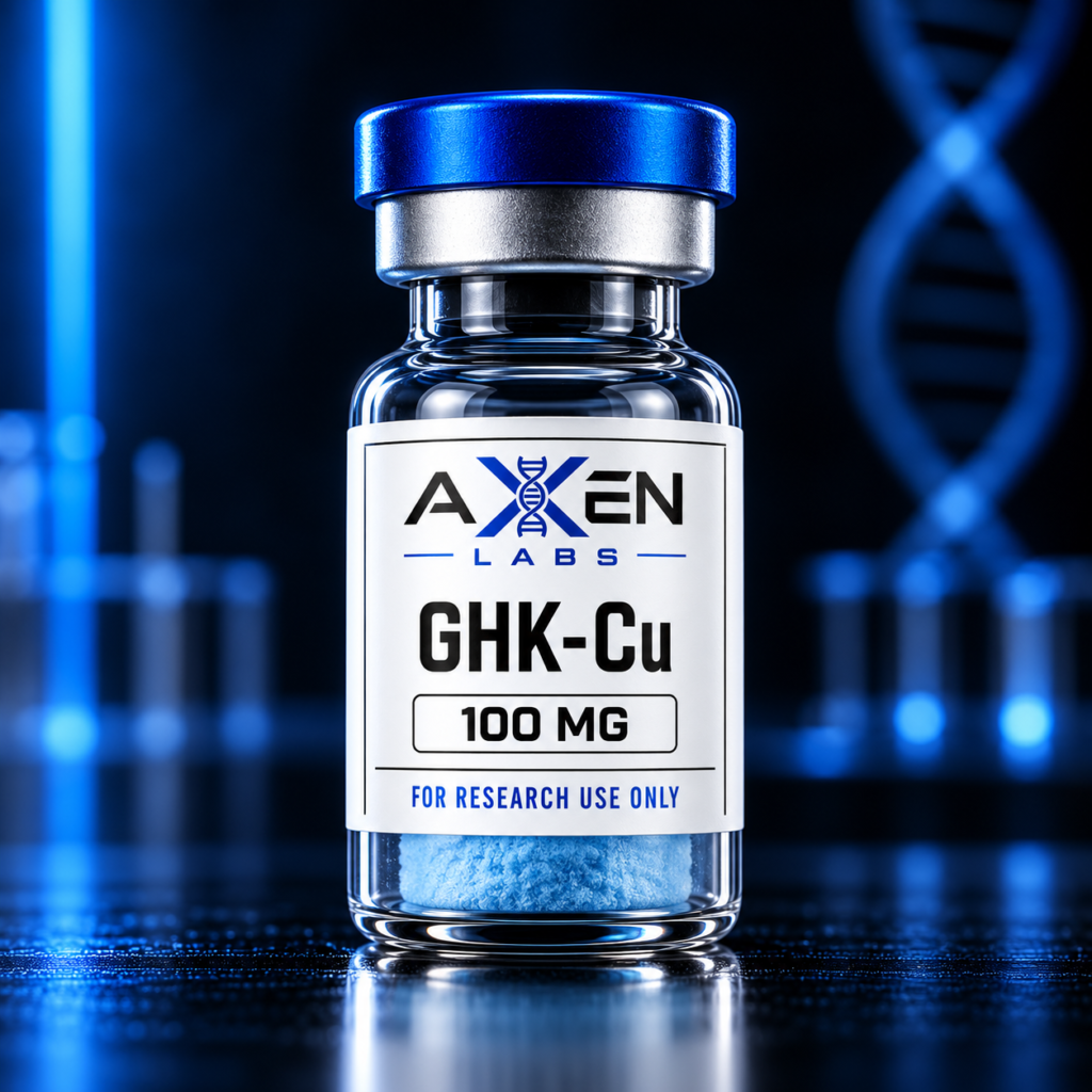GHK-Cu