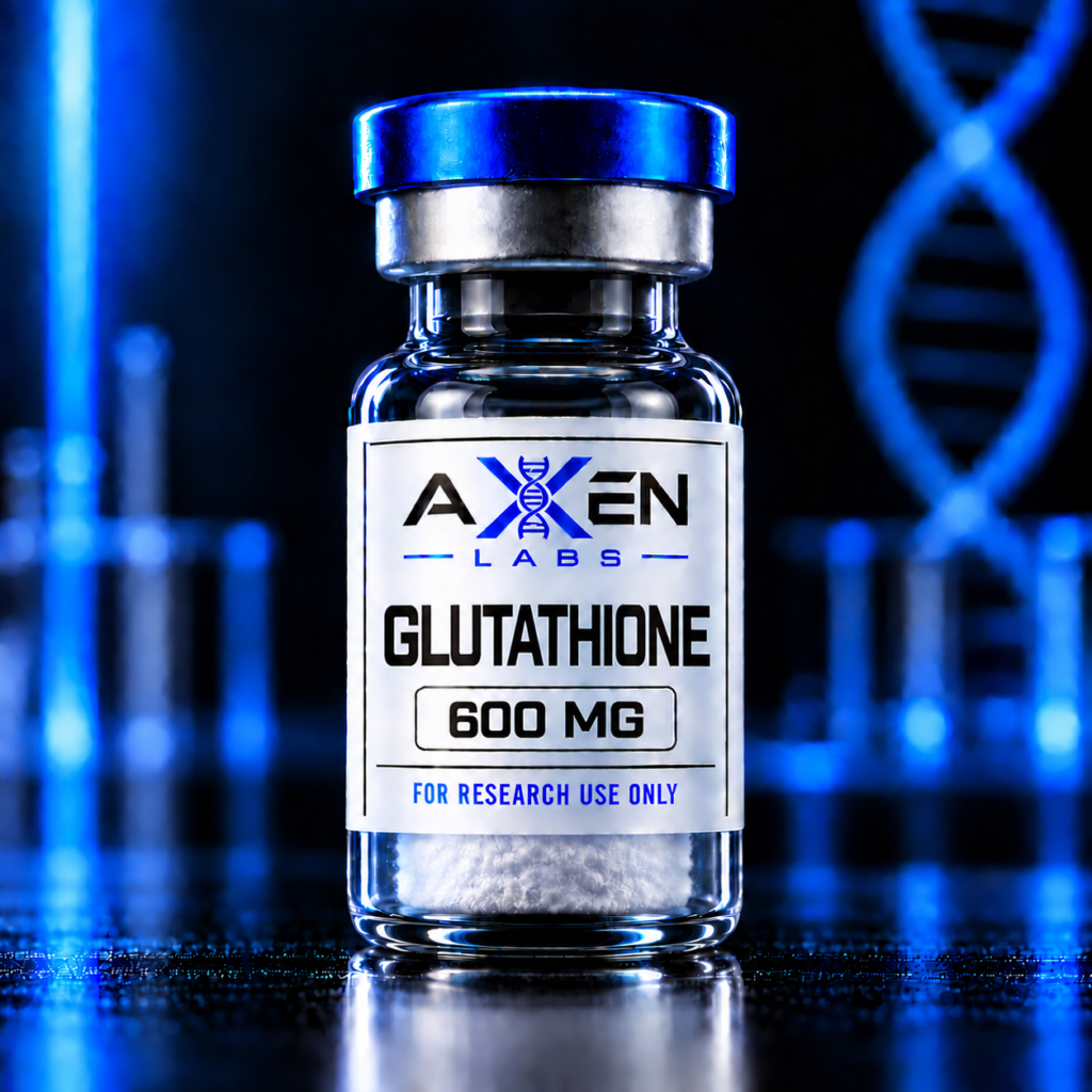 GLUTATHIONE – 600 MG