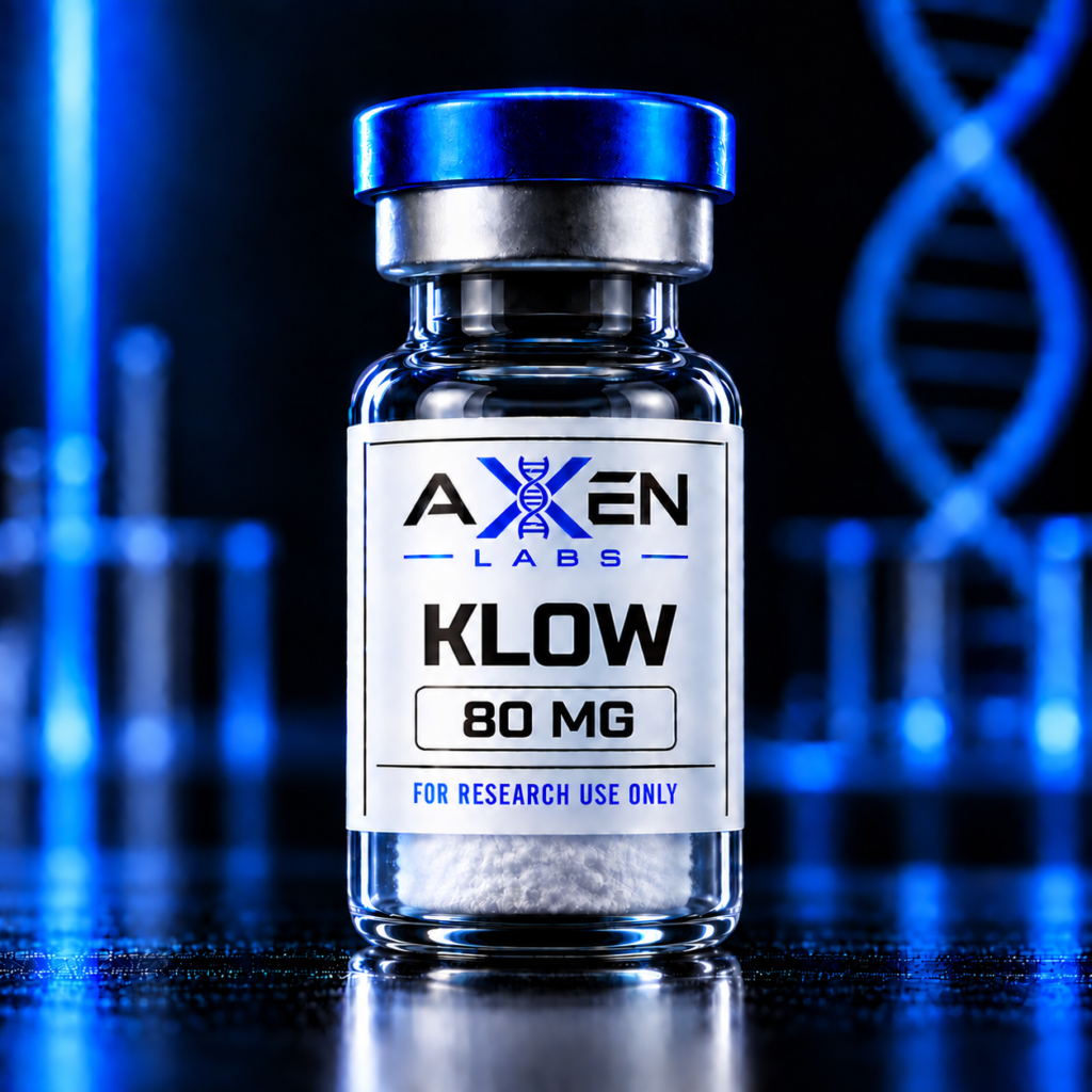 KLOW – 80 MG