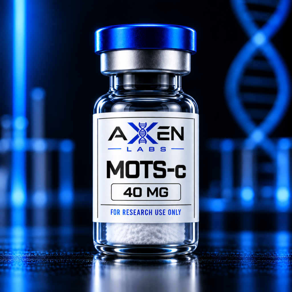 MOTS-c - 40MG