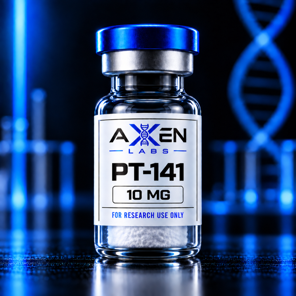 PT-141 – 10 MG