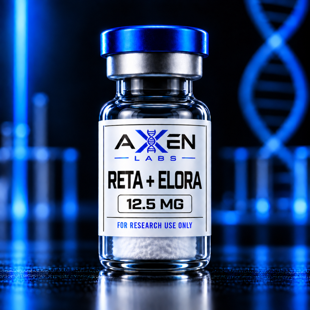 RETA + ELORA – 12.5 MG
