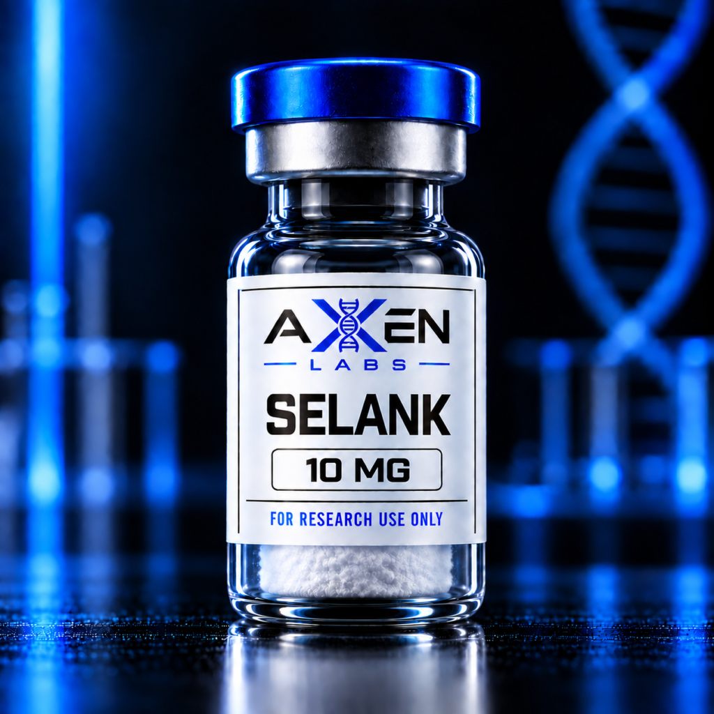 SELANK – 10 MG