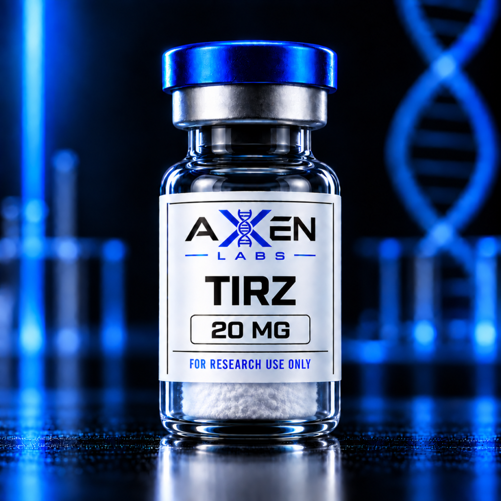TIRZ – 20 MG