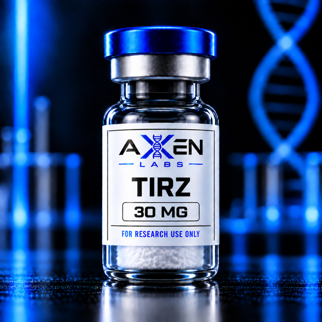 TIRZ – 30 MG